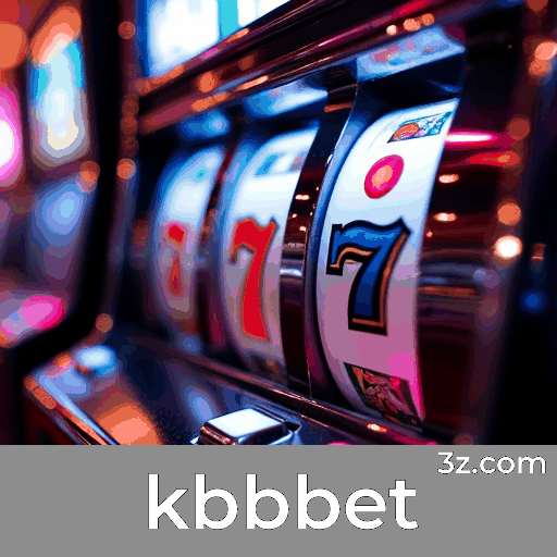 Kbbbet: Plataforma Premiável e Segura