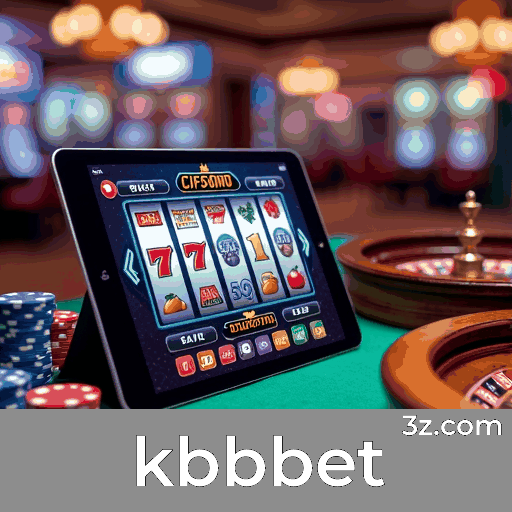 Kbbbet: Plataforma Premiável e Segura