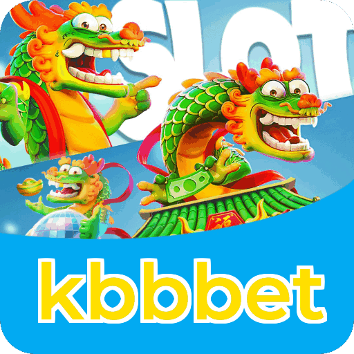 Logo Oficial kbbbet Download