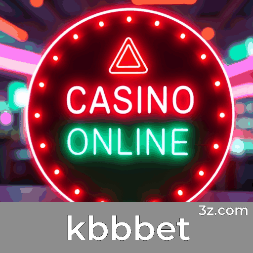 Kbbbet: O Mundo de Jogos Selecionados e Excelentes