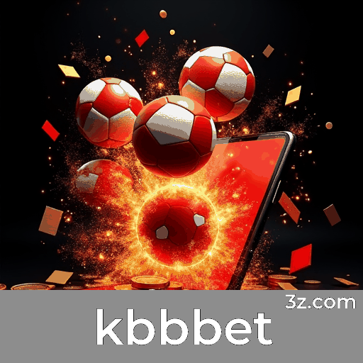 kbbbet: Realismo e Emoção para Jogadores Brasileiros