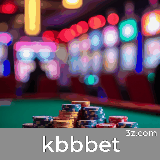 Kbbbet: Apostas Esportivas com Top Odds e Cobertura Brasileira