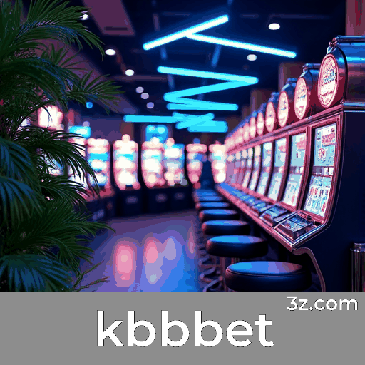 kbbbet: Realismo e Emoção para Jogadores Brasileiros